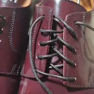 Cole Haan | Shoes | Cole Haan Mens Dark Walnut Willem Shoes  display picture 1